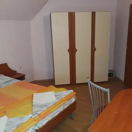 Vila Sunshine Apartment Sunny Beach