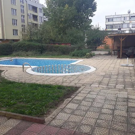 Vila Sunshine * Sunny Beach