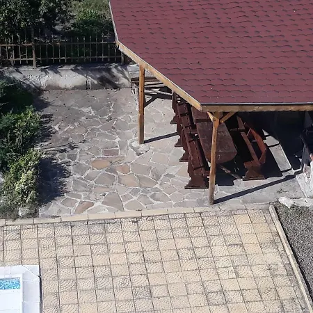 Vila Sunshine Apartment