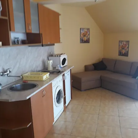 Apartment Vila Sunshine