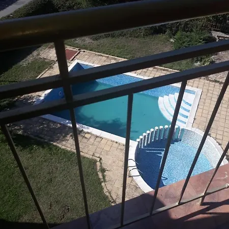 Apartment Vila Sunshine
