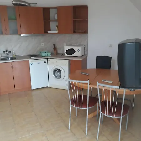 Apartment Vila Sunshine Sunny Beach